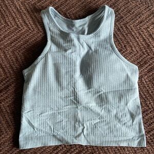 LULULEMON workout top